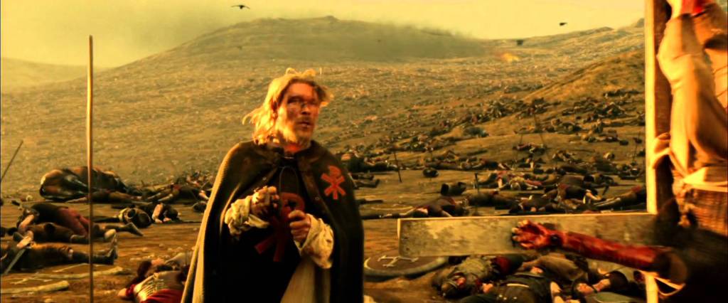 Tempted to Believe. Tried&nbsp;not