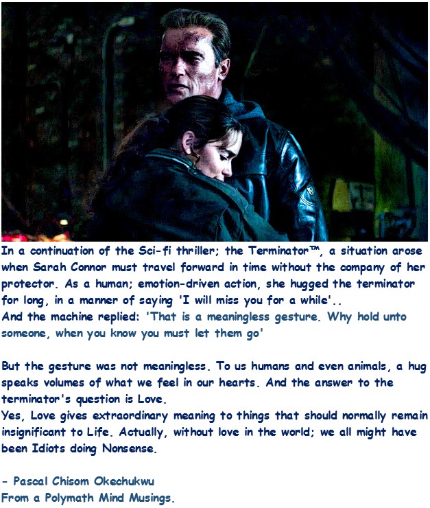 Love makes Significance.jpg image