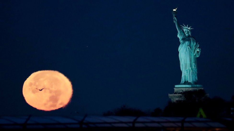 super-moon-in-new-york
